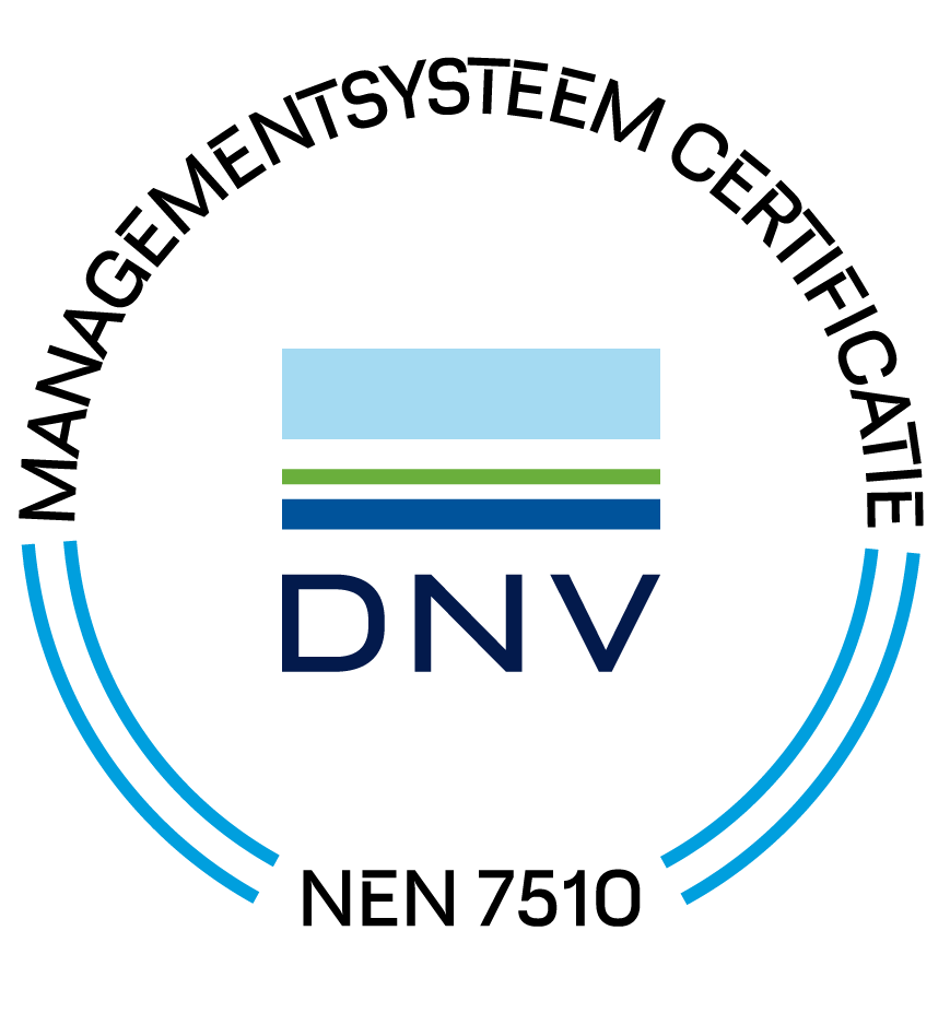 Certificaat DNV 7510 PNG